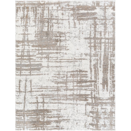 Livabliss Aliyah Shag ALH-2312 Machine Crafted Area Rug ALH2312-71010